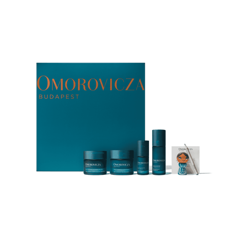 Blue Diamond Quartet I Omorovicza