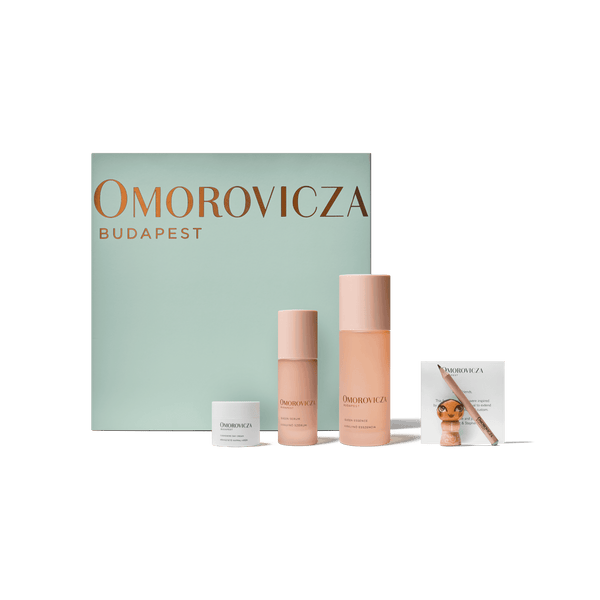 OMOROVICZA クイーンディスカバリーキット OMOROVICZA クイーンディスカバリーキット OMOROVICZA クイーン