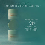 Deep Cleansing Mask