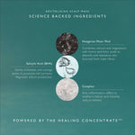 Revitalizing Scalp Mask