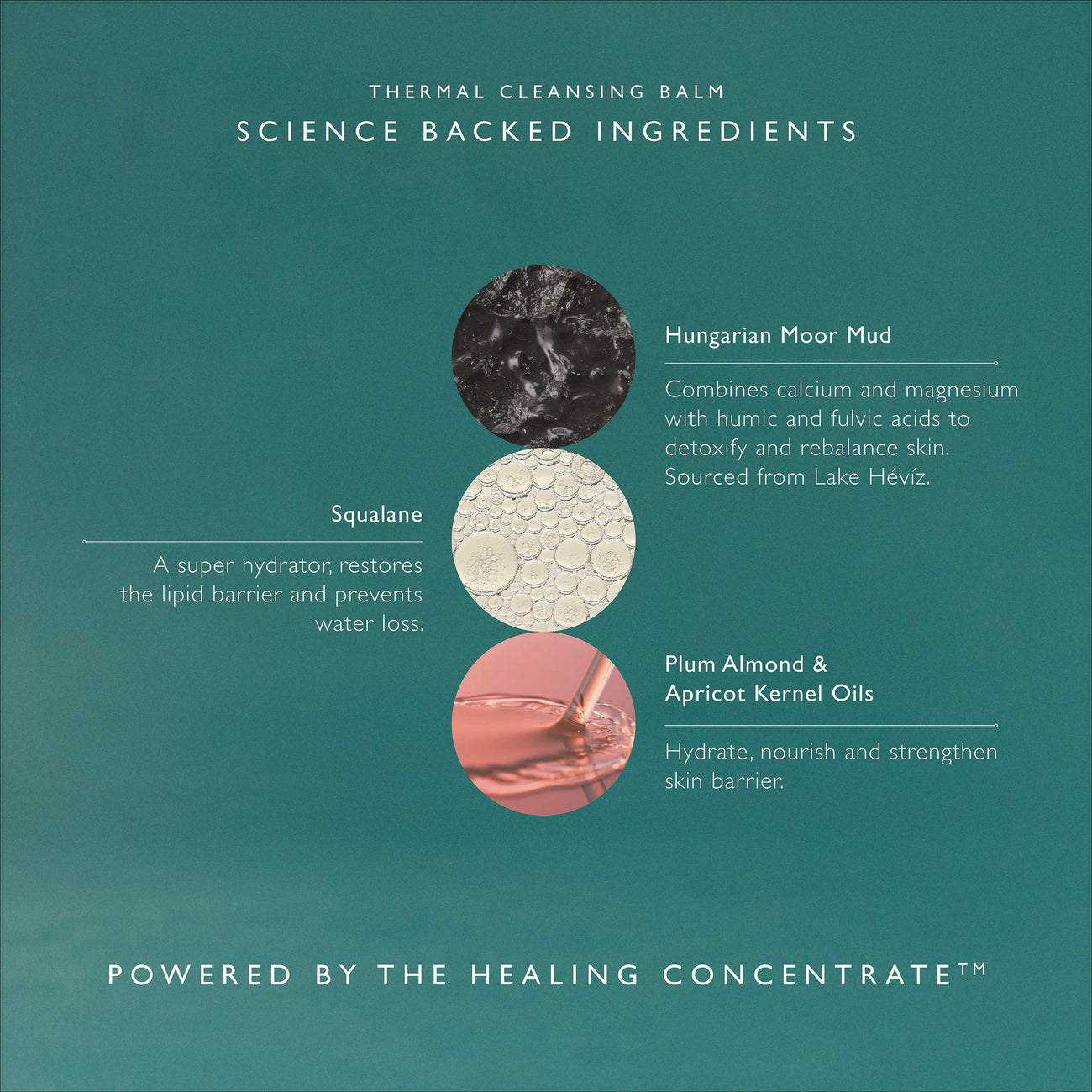 Thermal Cleansing Balm