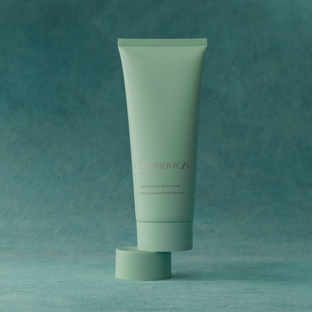 Revitalizing Scalp Mask
