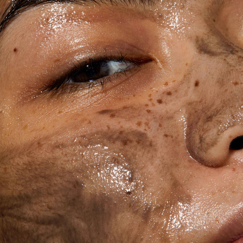The Moor Mud Deep Cleansing Facial