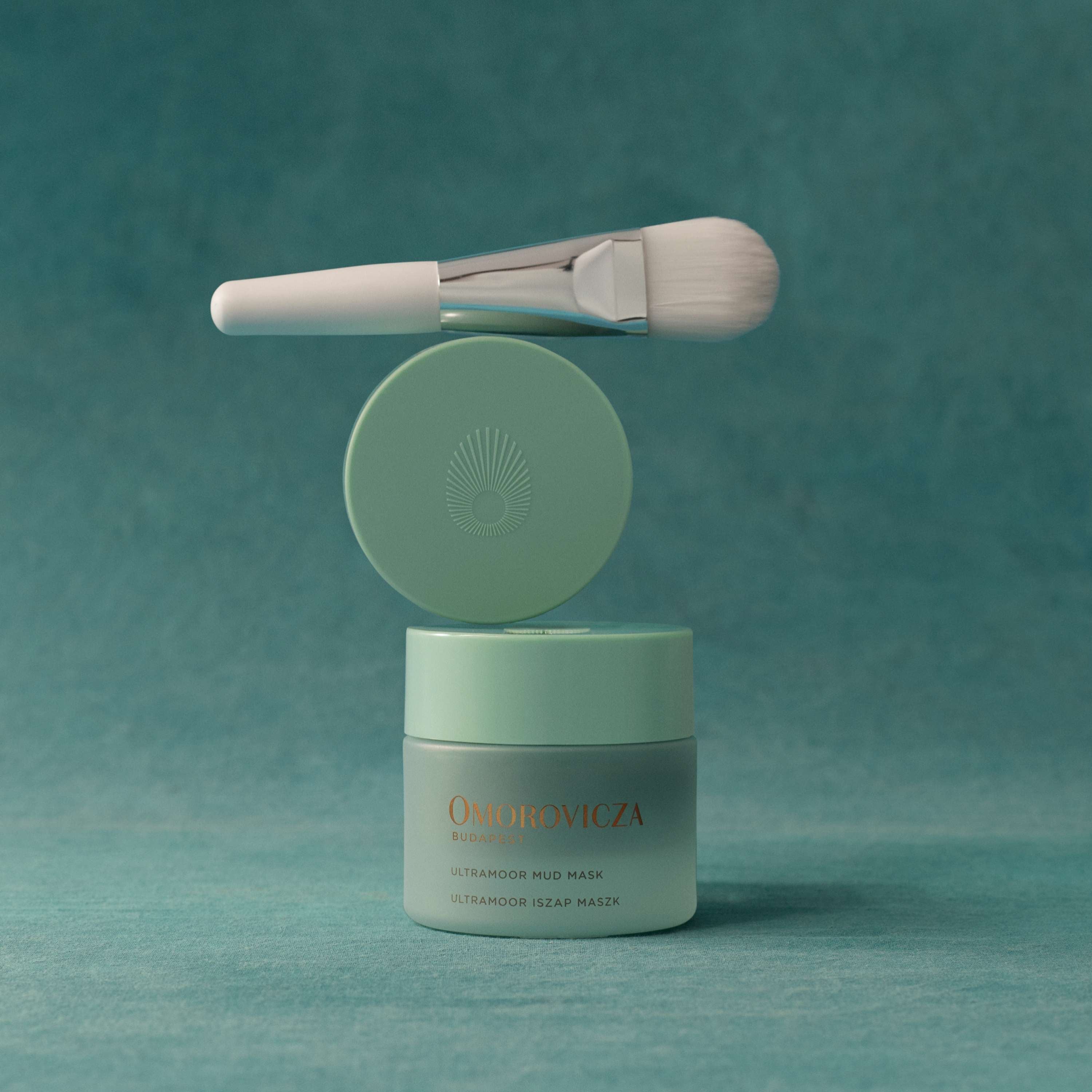 Ultramoor Mud Mask – Omorovicza