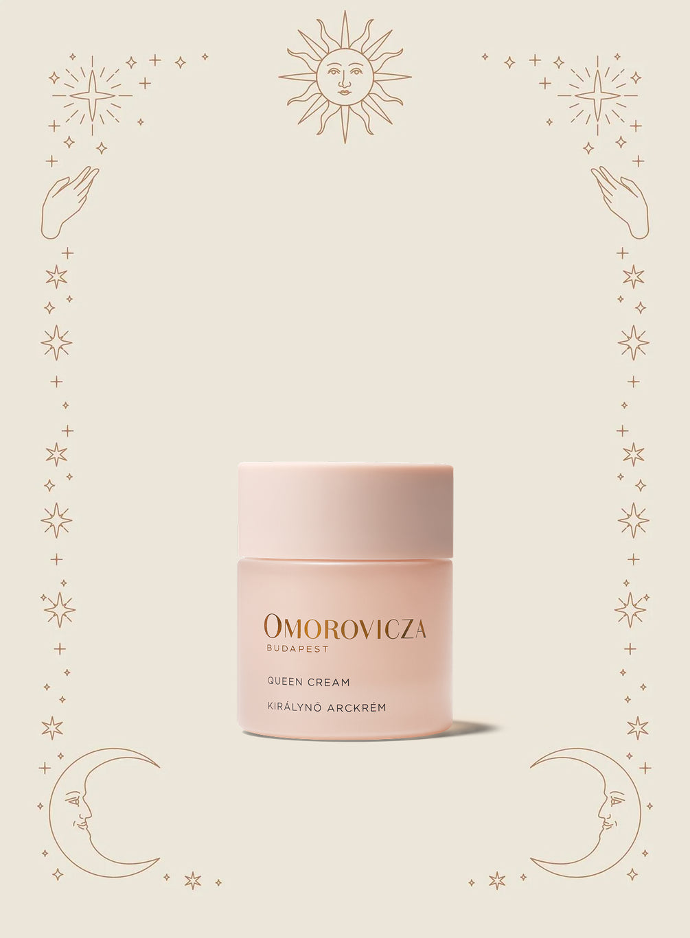 Omorovicza
