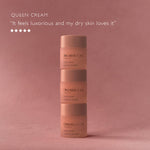 Queen Cream