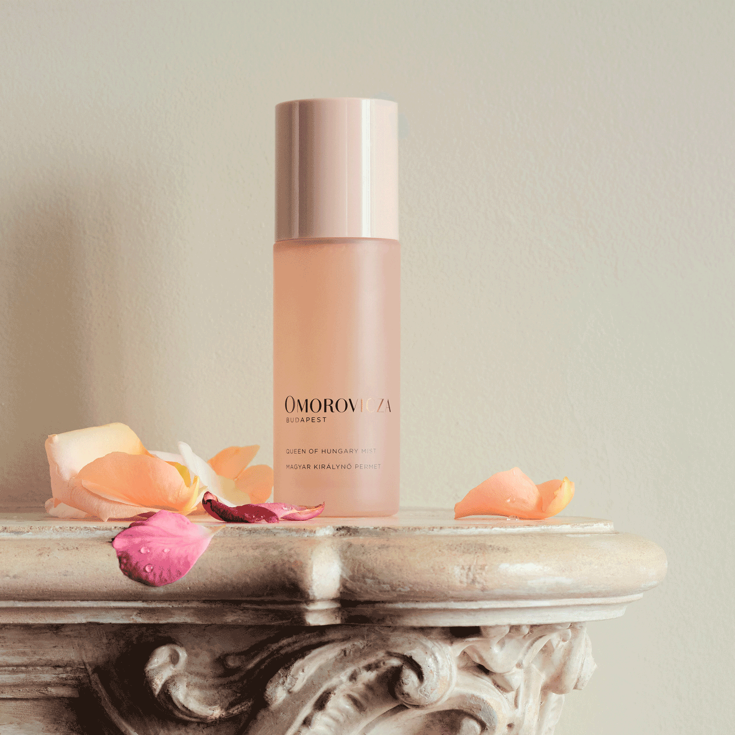 Queen of Hungary Mist – Omorovicza