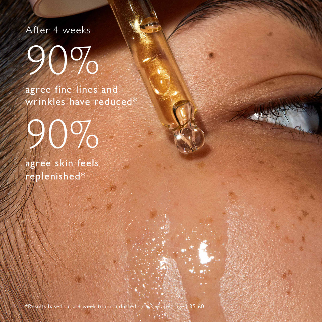 Firming & Nourishing | Omorovicza