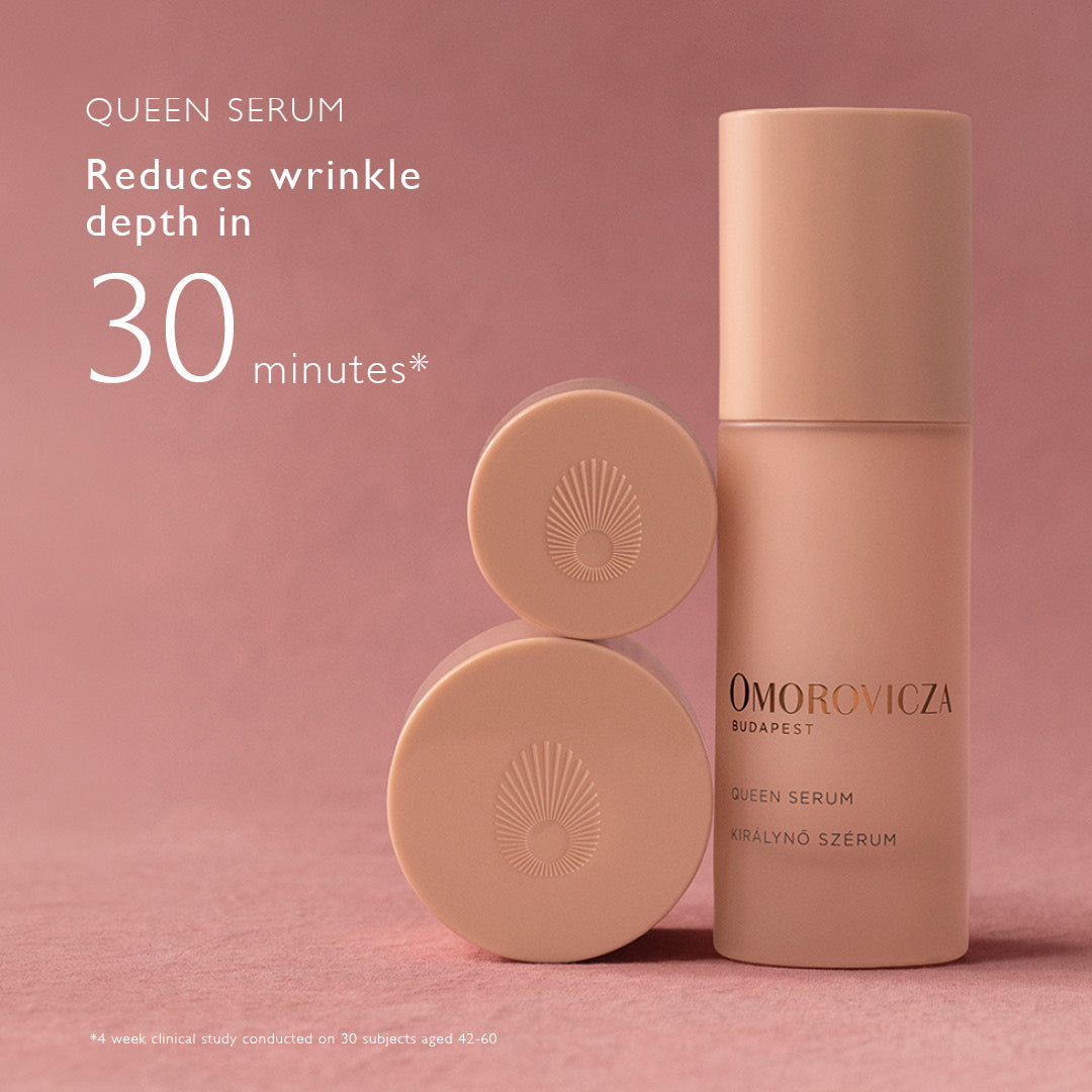 Queen Serum – Omorovicza