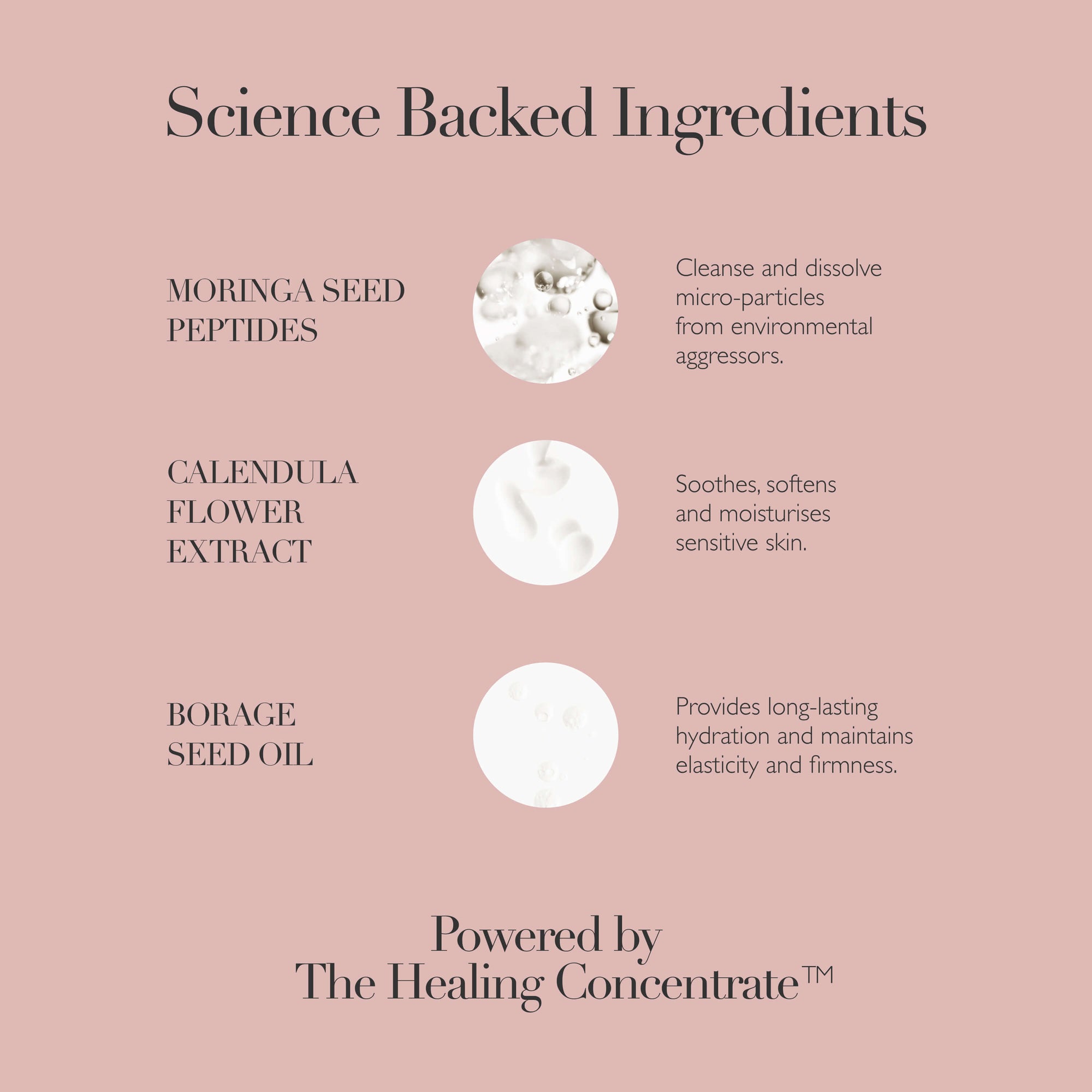 Queen Cleanser