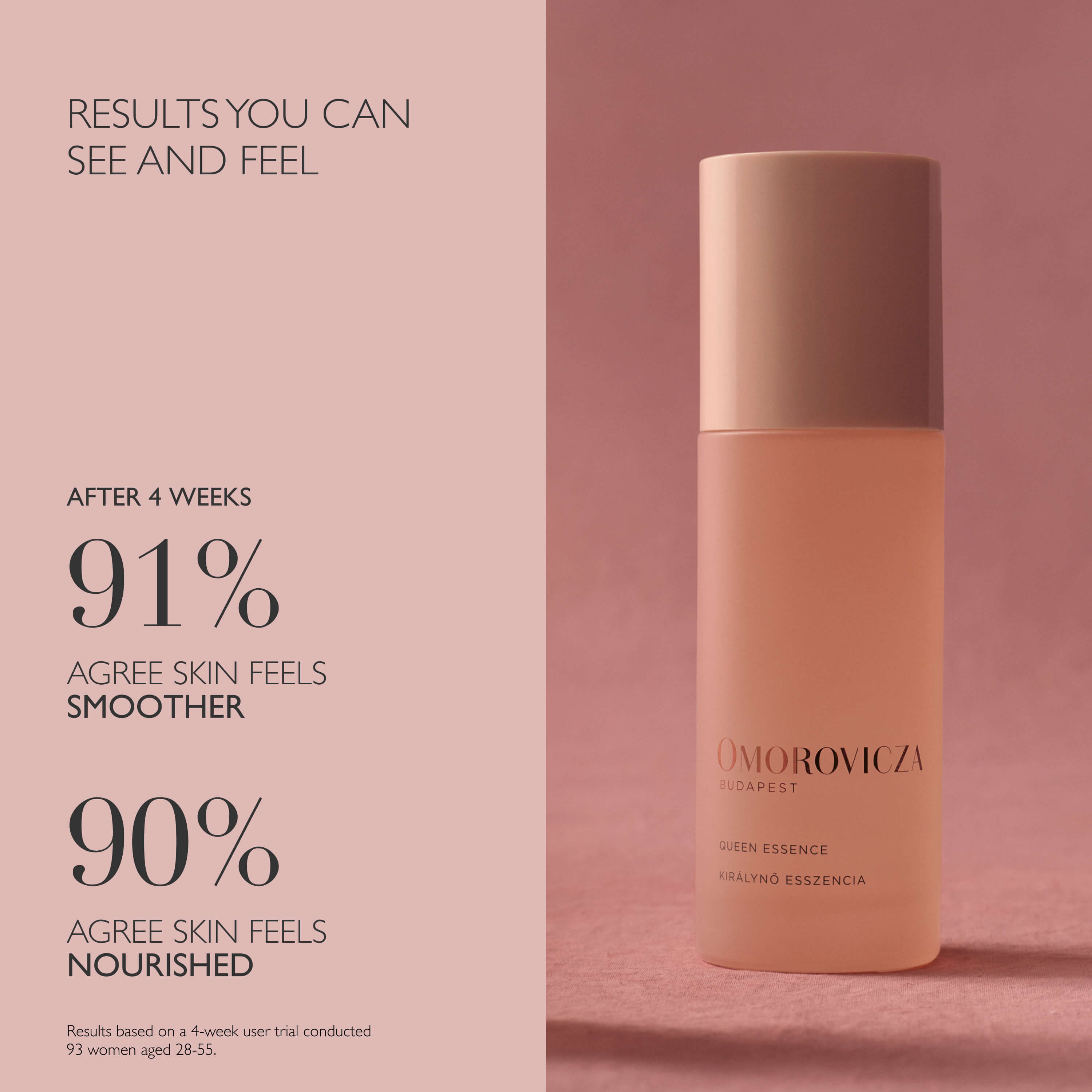 OMOROVICZA クイーンディスカバリーキット OMOROVICZA クイーンディスカバリーキット