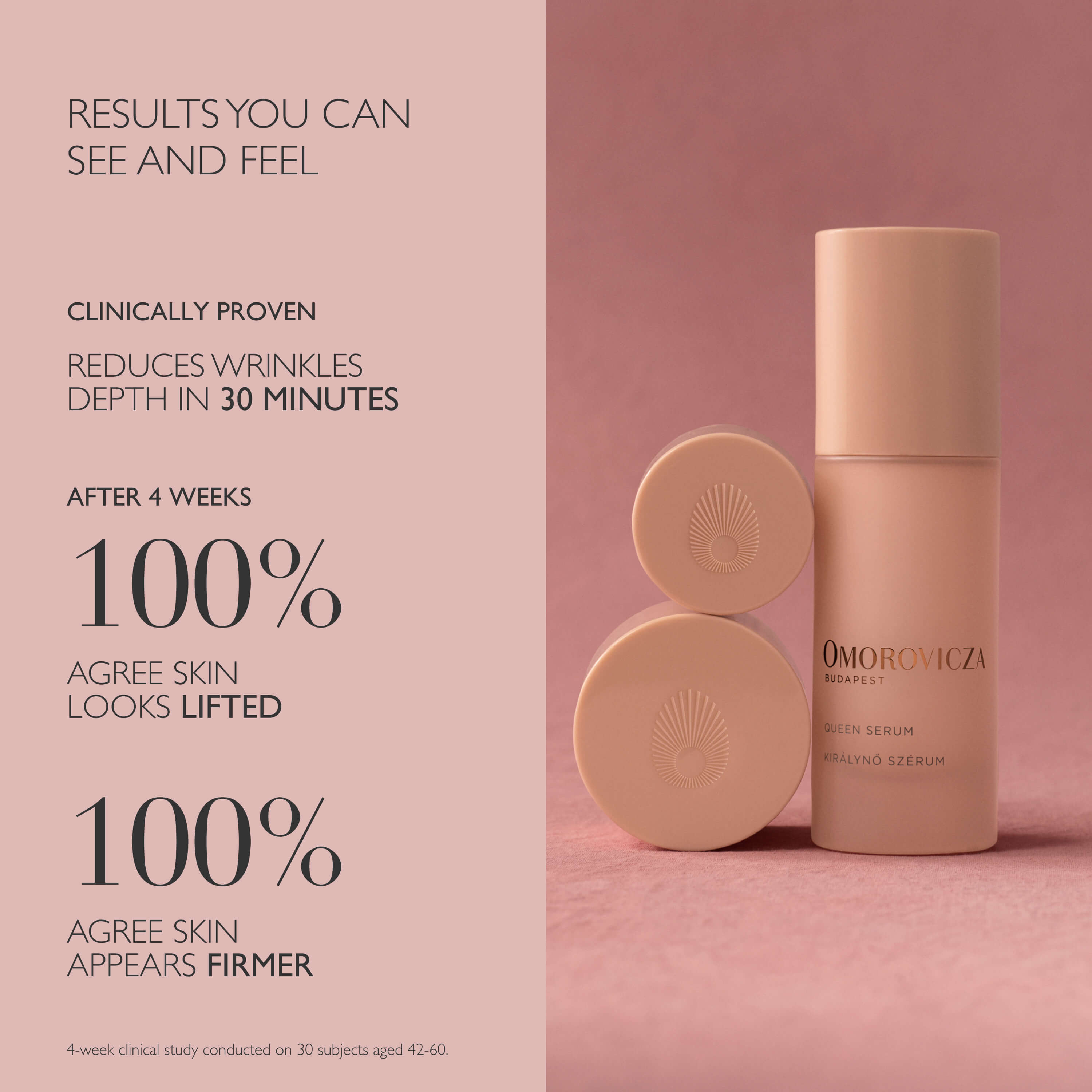 OMOROVICZA クイーンディスカバリーキット OMOROVICZA クイーンディスカバリーキット