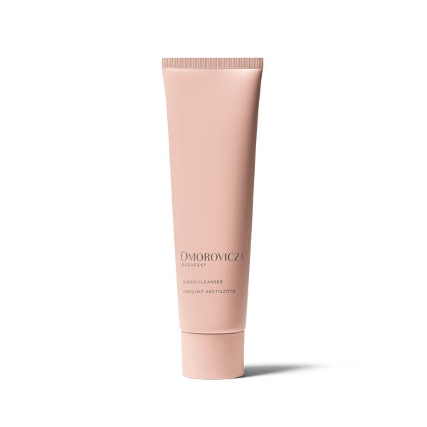 Queen Cleanser – Omorovicza