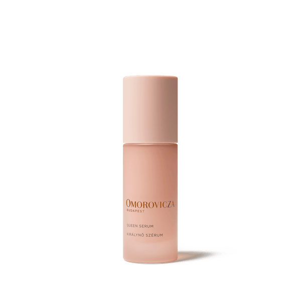 【新品】QUEEN Skin Protect Serum & Gel Cream Queen Serum – Omorovicza