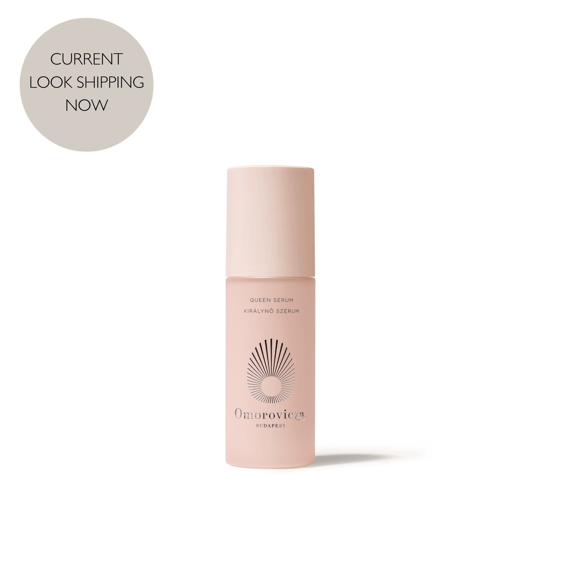 Queen Serum