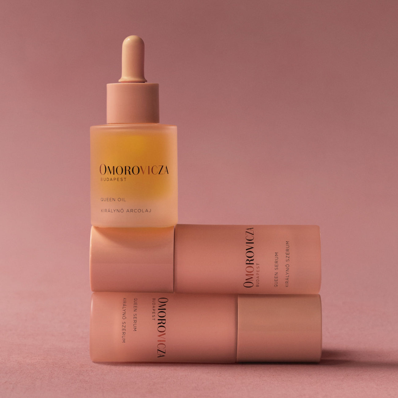 Queen Complexion Duo