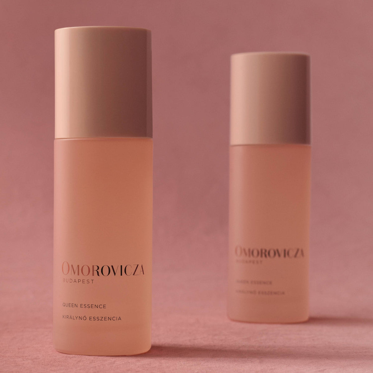 Omorovicza