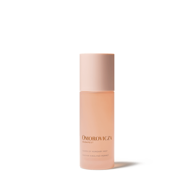 Queen of Hungary Mist