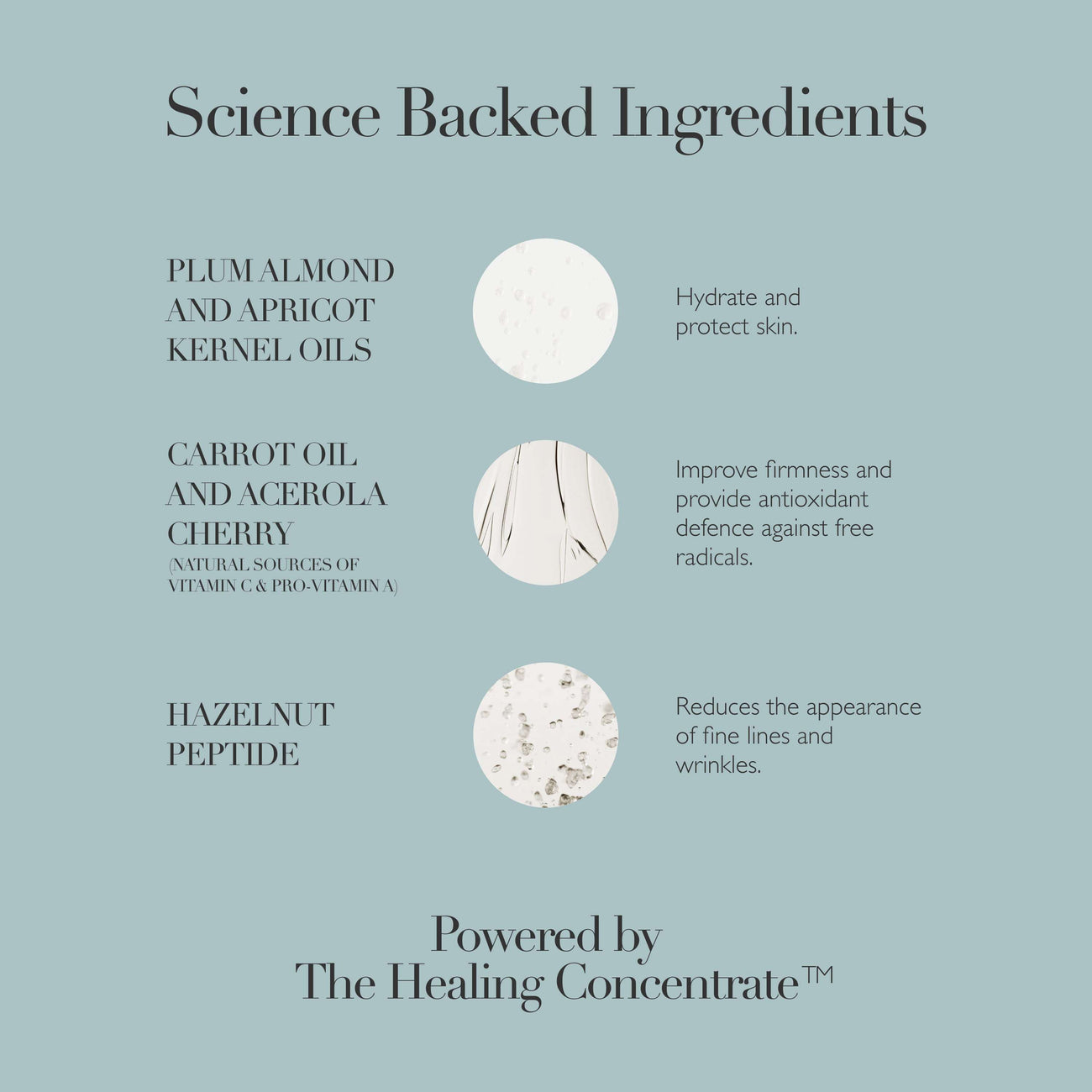 Rejuvenating Night Cream