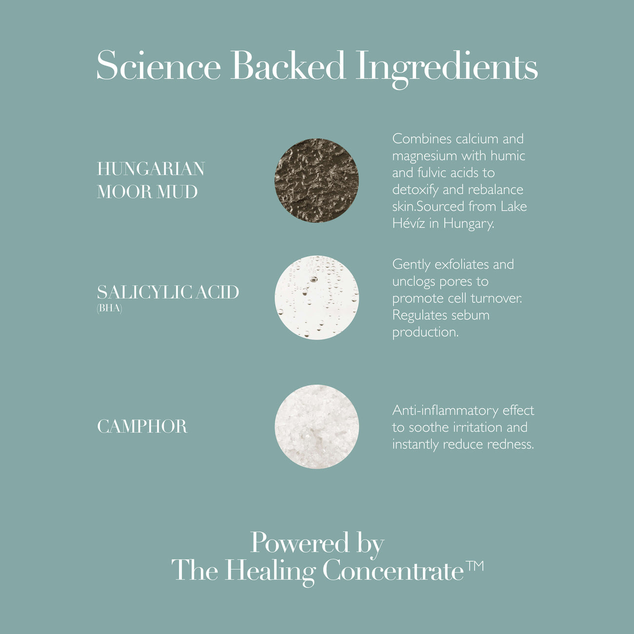 Revitalizing Scalp Mask