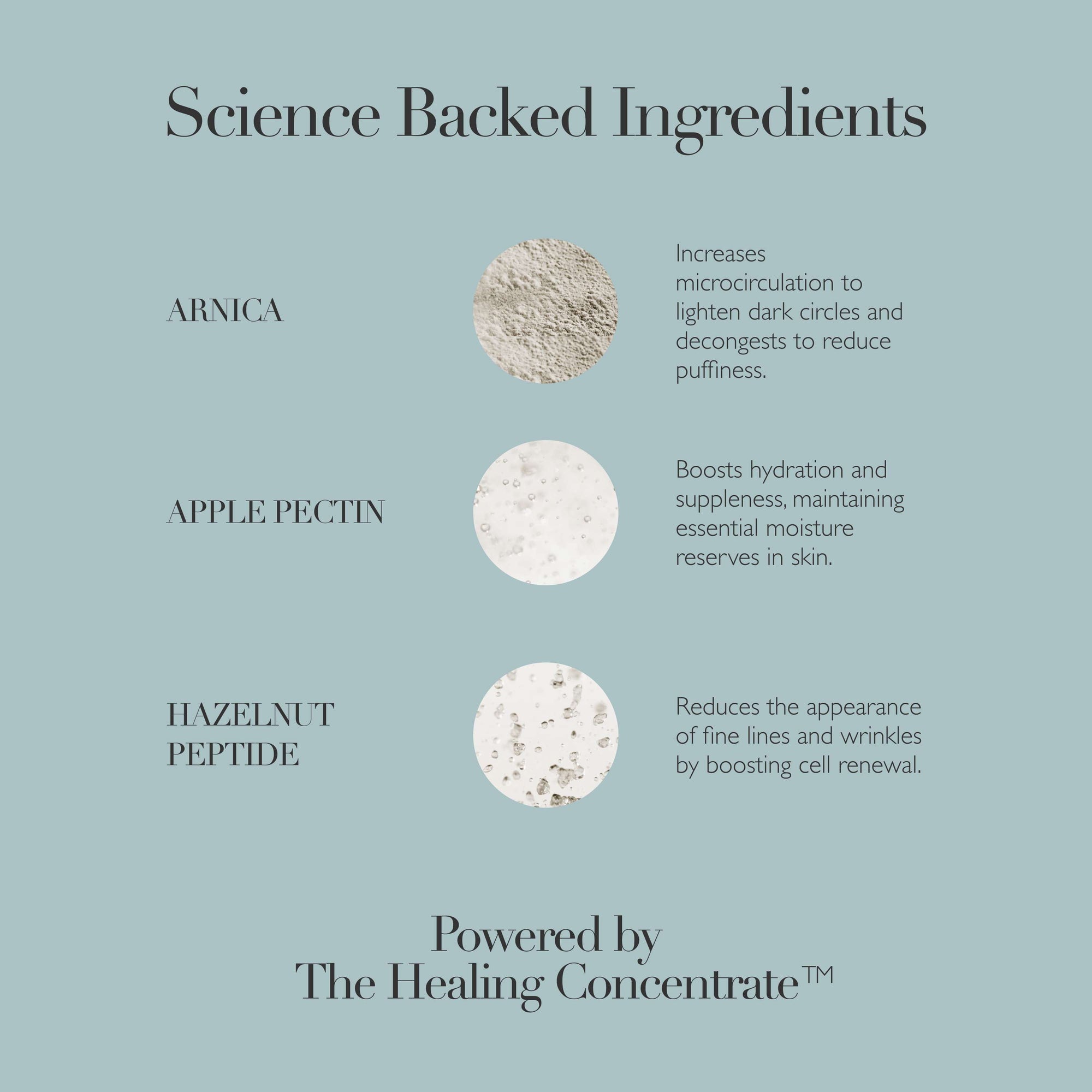 Reviving Eye Cream