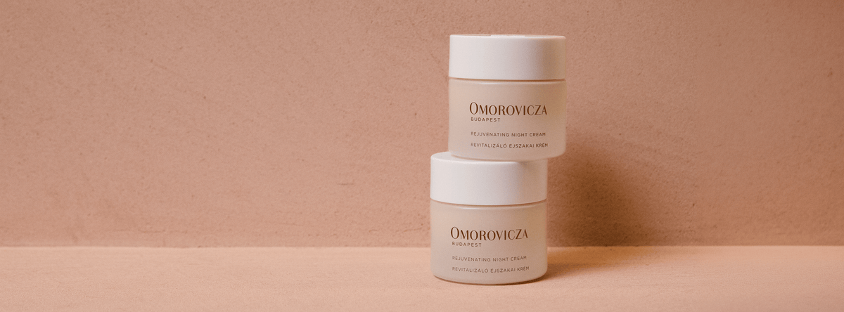 Omorovicza US lifestyle