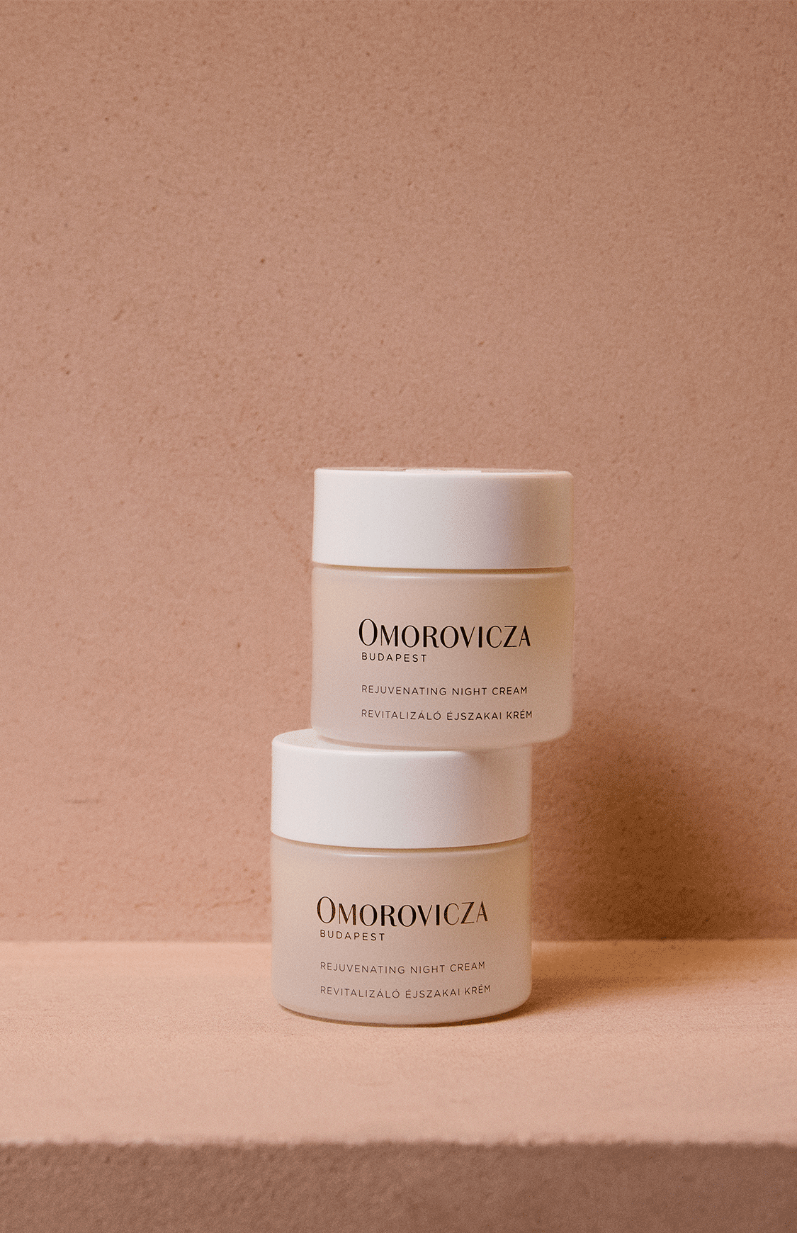 Omorovicza