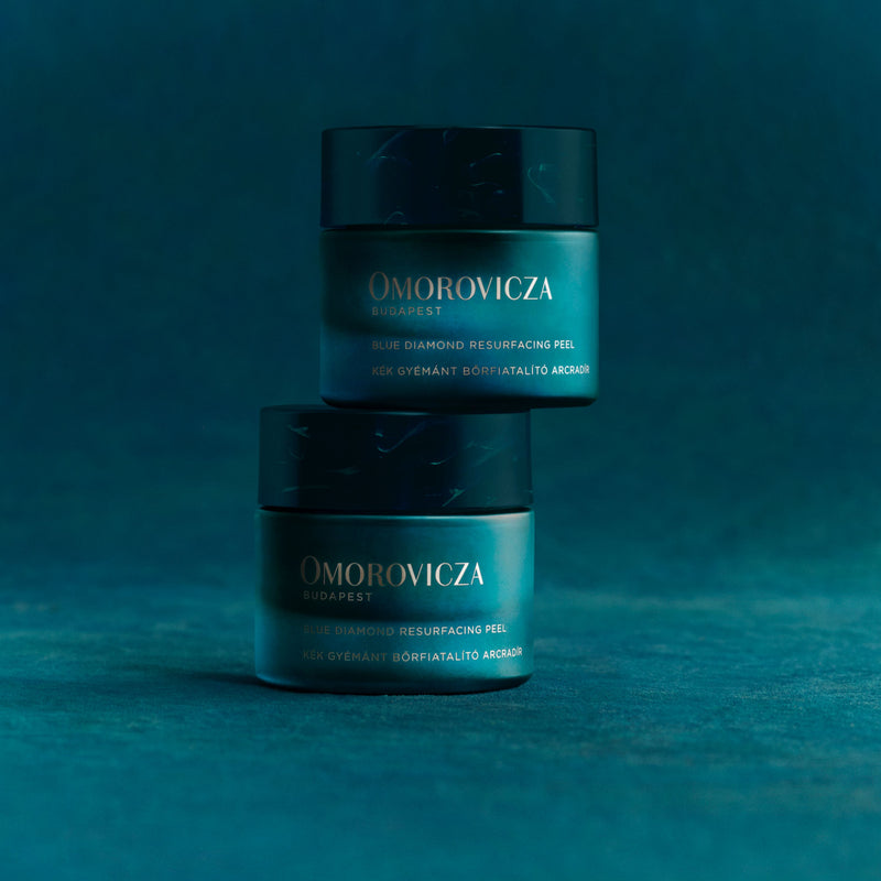 Blue Diamond Resurfacing Peel