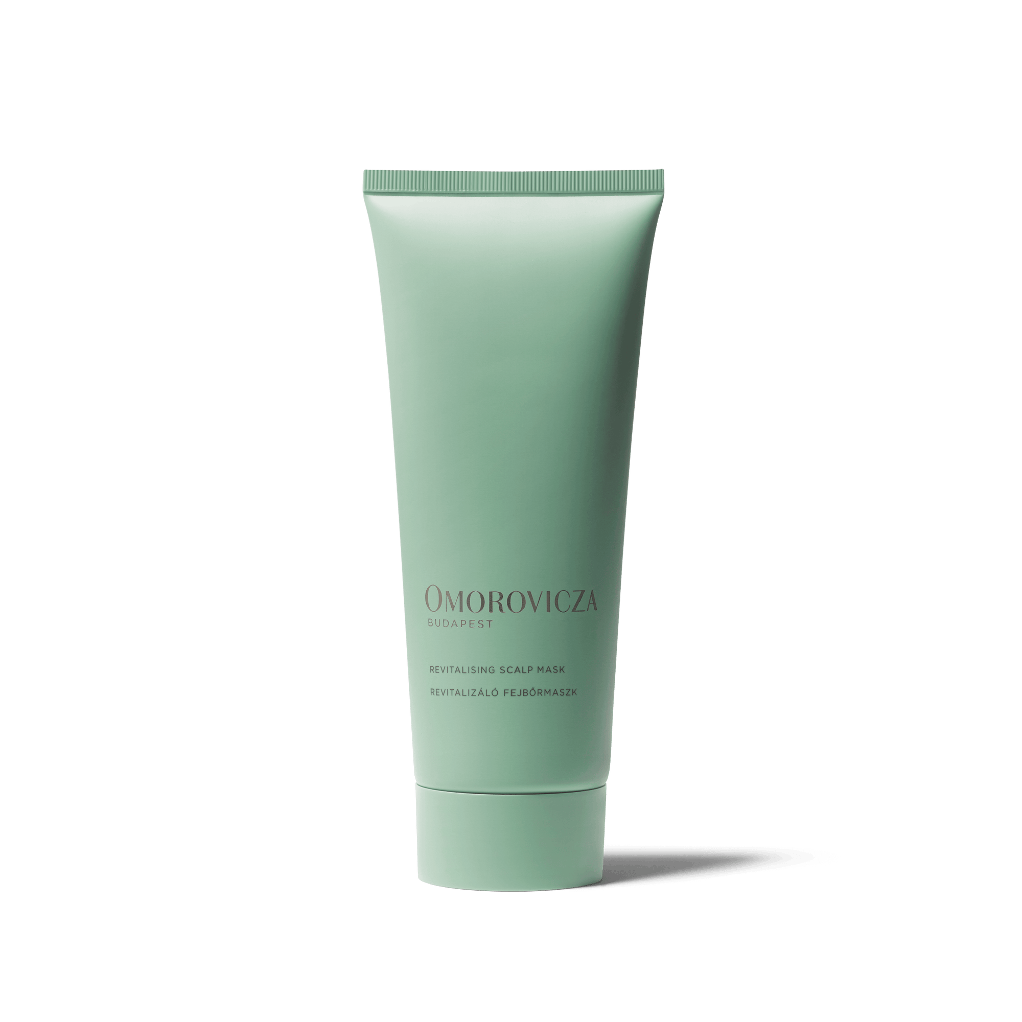 Revitalizing Scalp Mask