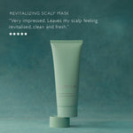 Revitalizing Scalp Mask