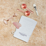 Rose Quartz Roller