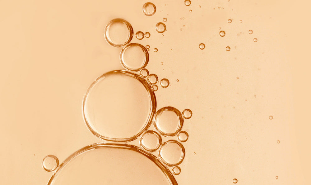 Sea Buckthorn Berry Oil