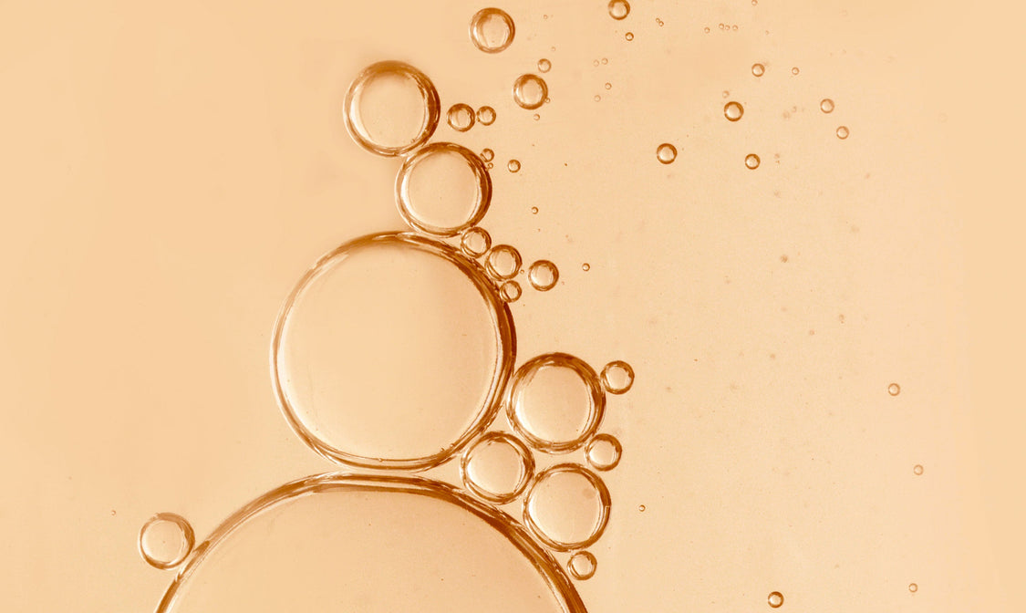 Sea Buckthorn Berry Oil