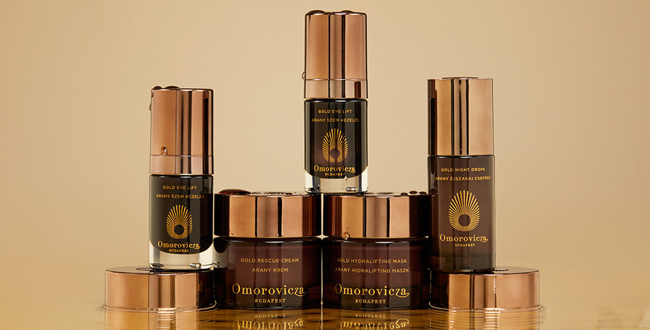 Omorovicza