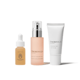 Complimentary Skincare Minis Set