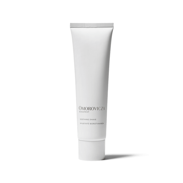 Soothing Shave – Omorovicza