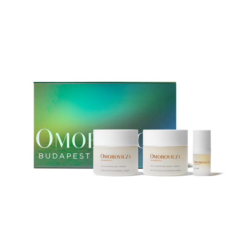 The Dawn To Dusk Ritual Giftset