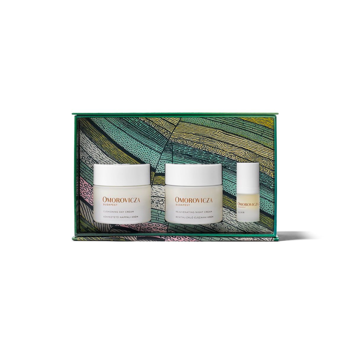 The Dawn To Dusk Ritual Giftset