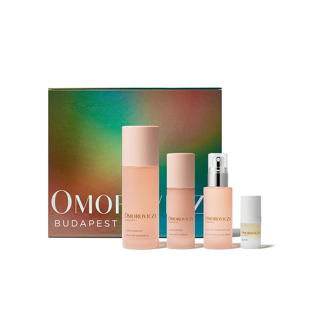 The Queen Ritual Giftset