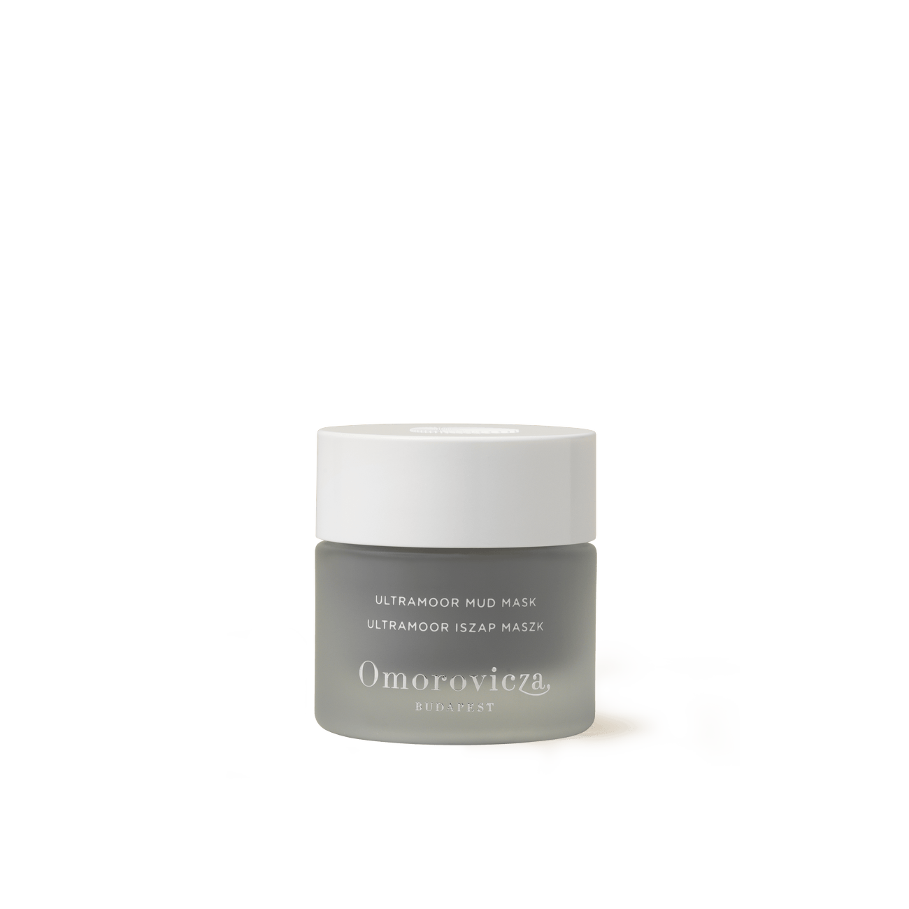 Ultramoor Mud Mask