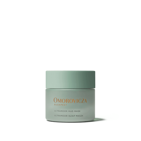 Ultramoor Mud Mask