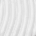 A close up texture of Youthful Hands cream.