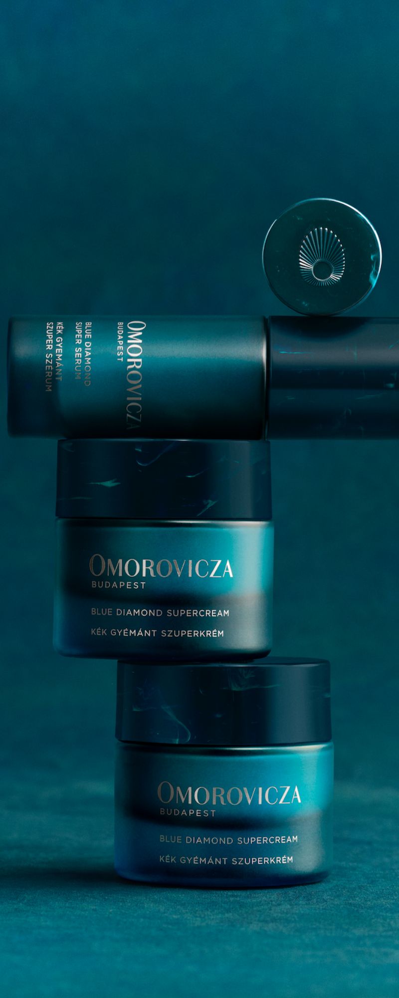 Omorovicza