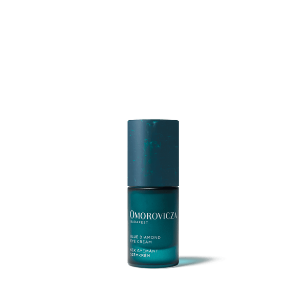 Blue Diamond Eye Cream – Omorovicza