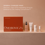 Mineral-Charged Minis Discovery Set