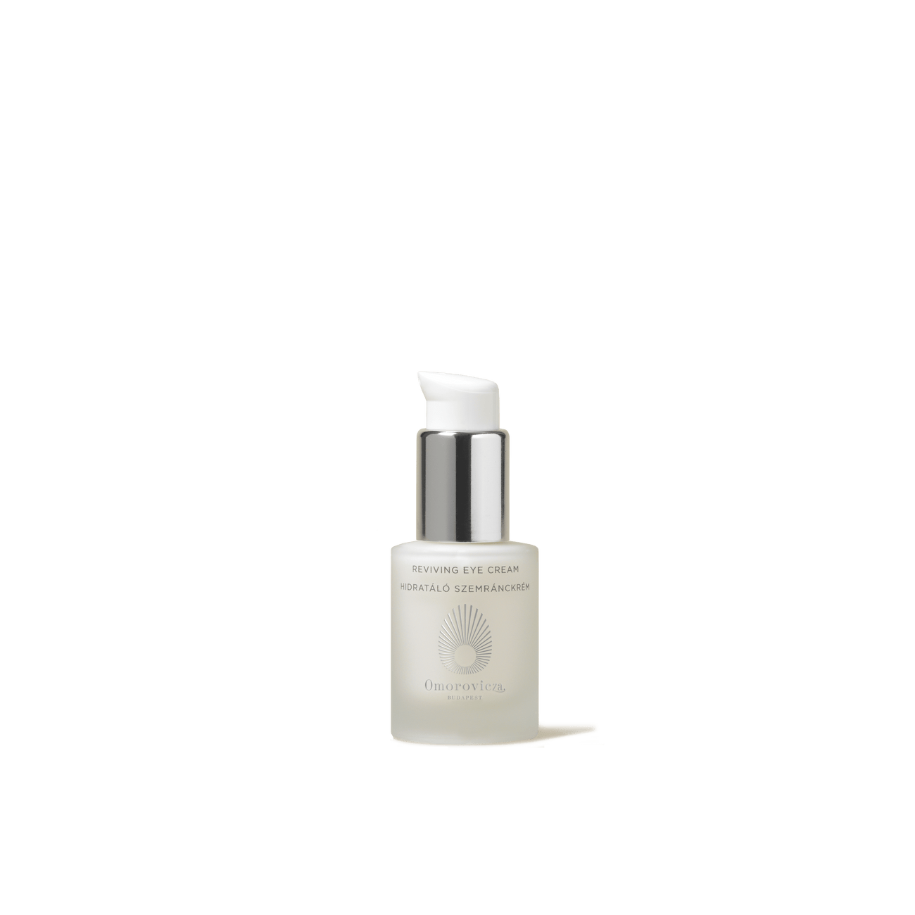 Reviving Eye Cream