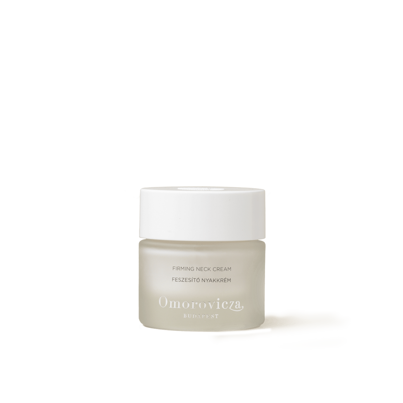 A jar of Firming Neck Cream 50ml.