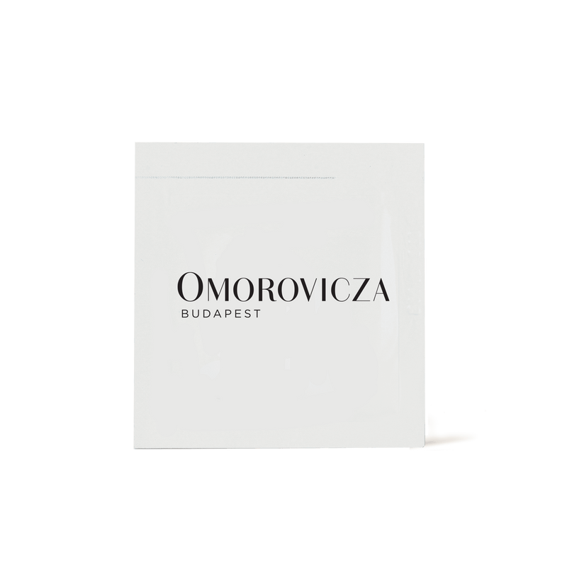 Blue Diamond Super Serum Sample