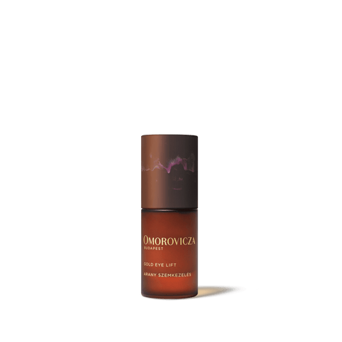 Gold Eye Lift Eye Cream – Omorovicza