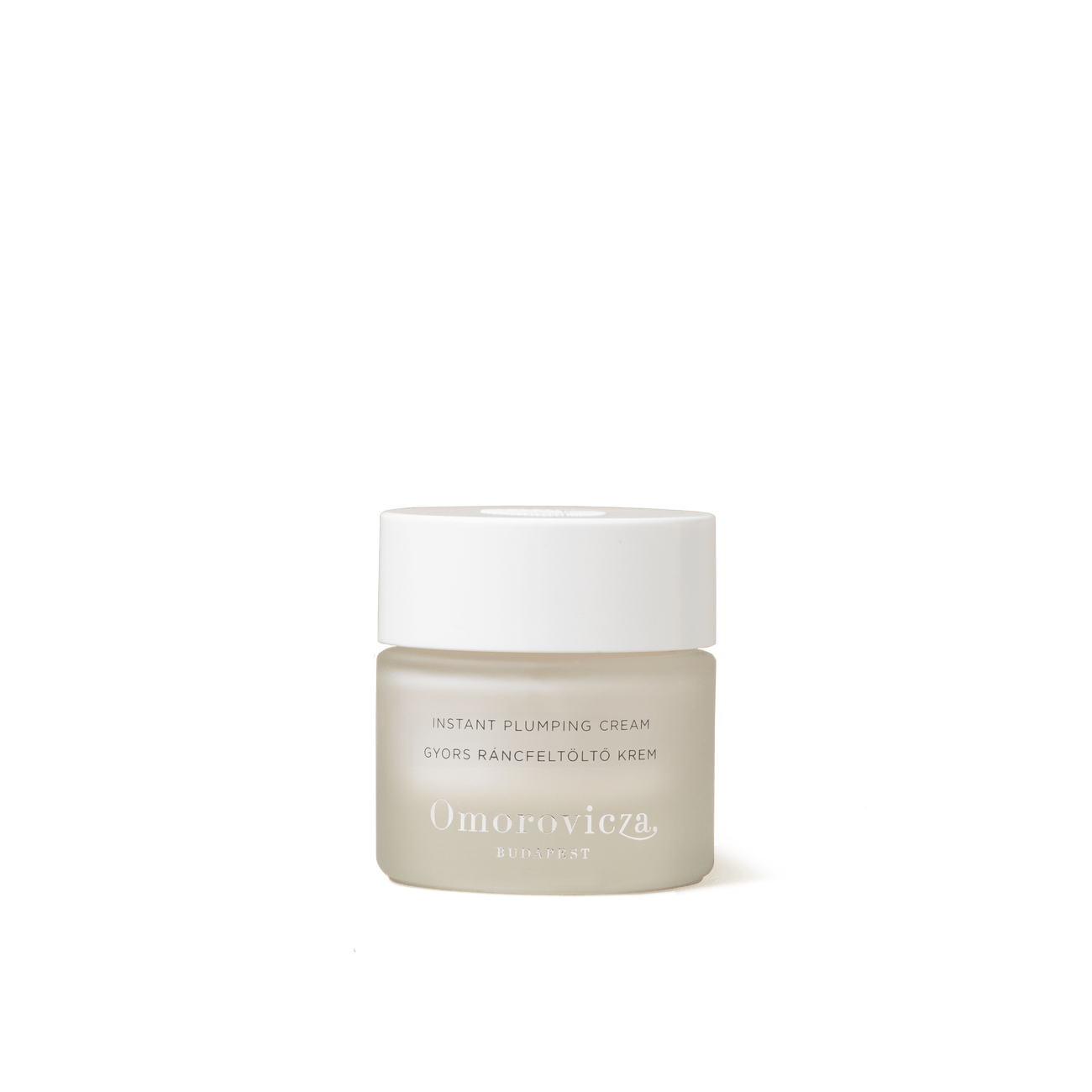 Instant Plumping Cream